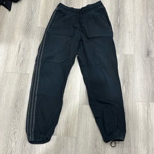 Adidas baggy Skateboarding Joggers trackpants